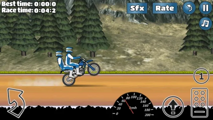 Wheelie Challenge2026�ٷ����°汾v1.69 �ٷ�����