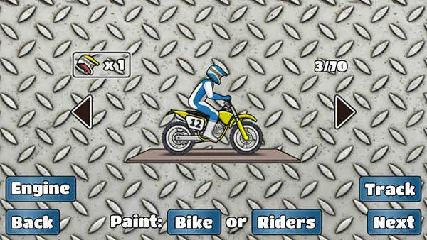 Wheelie Challenge2026�ٷ����°汾
