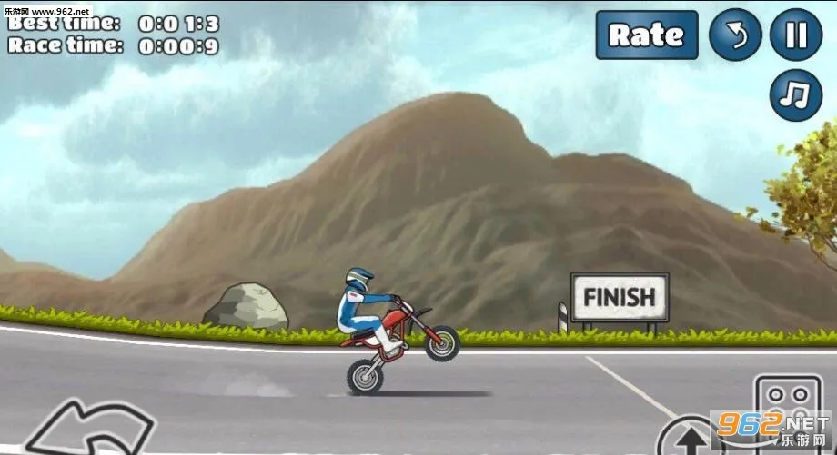 Wheelie Challenge2026�ٷ����°汾v1.69 �ٷ�����