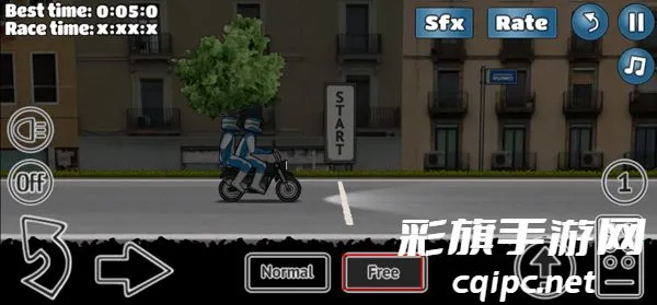 Wheelie Challenge2026�ٷ����°汾