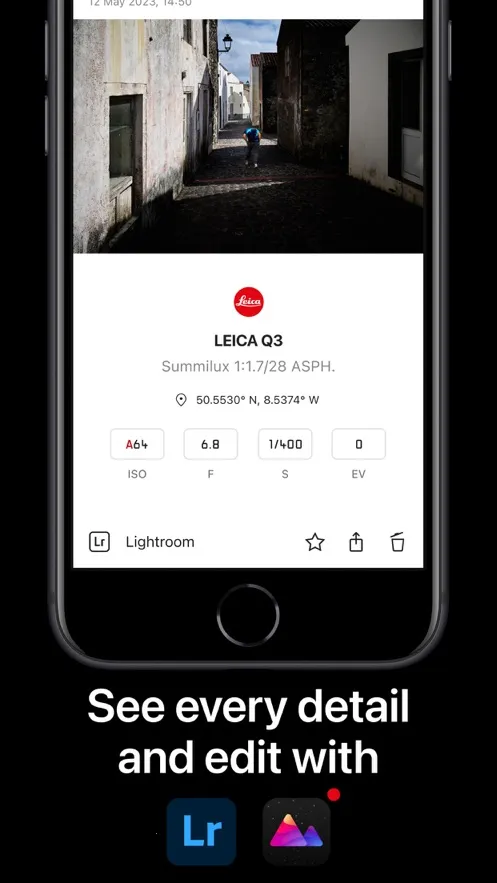Leica FOTOS2026����v5.2.0 ��׿��