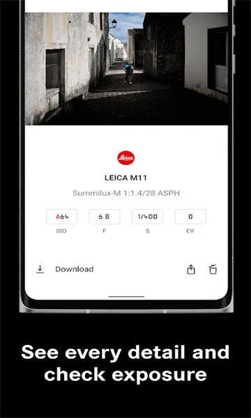 Leica FOTOS2026����v5.2.0 ��׿��