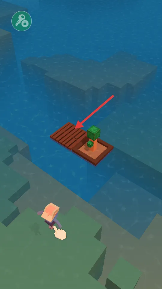 Idle Arks
