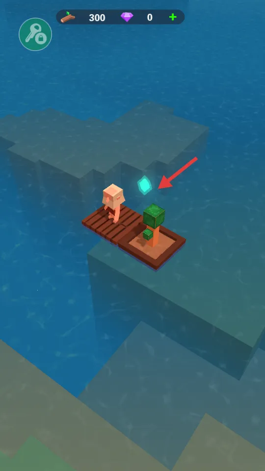 Idle Arks