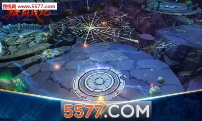 ����ս��v2.0.12 �ֻ���