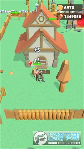 ��ľ�۲���v1.0.9 �ֻ���