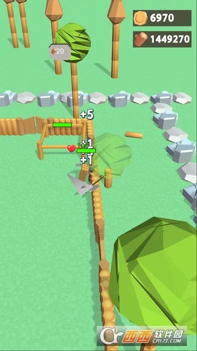 ��ľ�۲���v1.0.9 �ֻ���