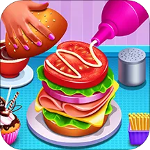 ��⿹㳡��ʳ��2026���°汾v8.0.16 �ٷ�����