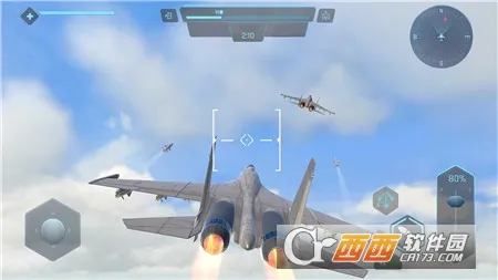 �ɻ���ʵ��սv1.0 �ٷ�����
