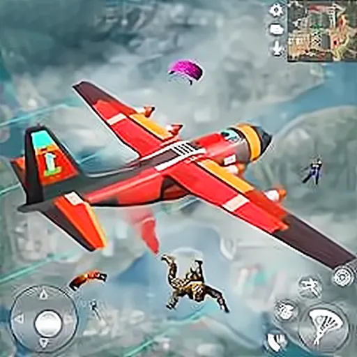 �ɻ���ʵ��սv1.0 �ٷ�����