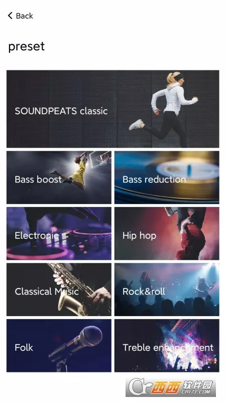 SOUNDPEATSv2.3.11 ��׿��