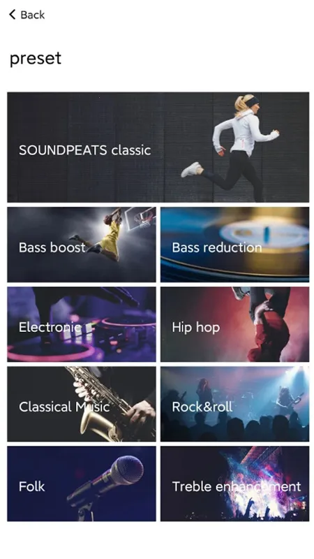 SOUNDPEATS