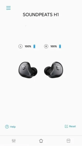SOUNDPEATS
