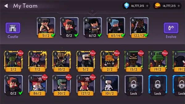 ����սʿ��׿���ֻ���v0.5.3 �ֻ���