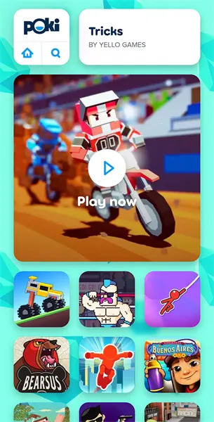 Poki2026�ٷ�����v1.0.20 ��Ѱ�