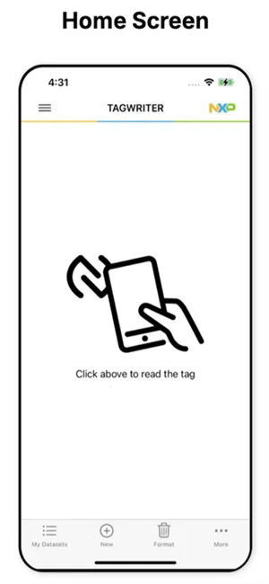 TagWriter2026���ذ�װv4.8.9 ��׿��