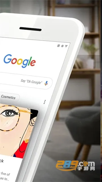 Google(�ȸ�Ӧ������)v4.8.7 ��Ѱ�