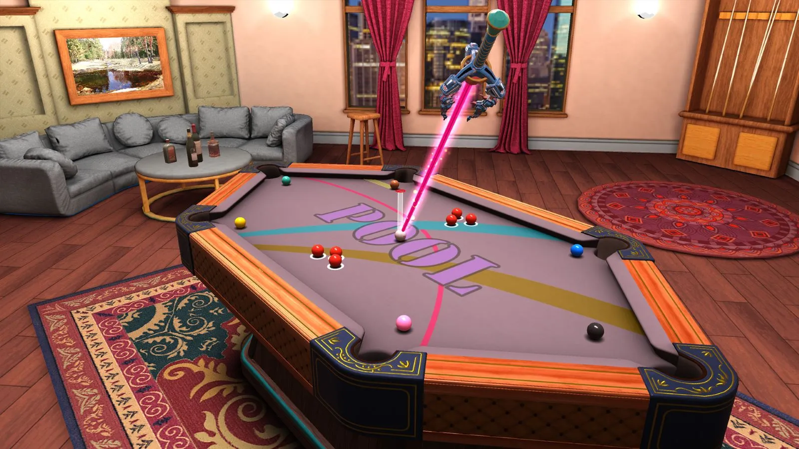 ��ʵ3D̨������֮·(̨�򾺼���Ϸ)v1.0.3.404.401.1130 �ٷ�����