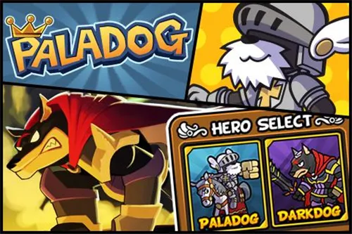 Paladog��׿���ֻ���v2.2.0 ��׿��