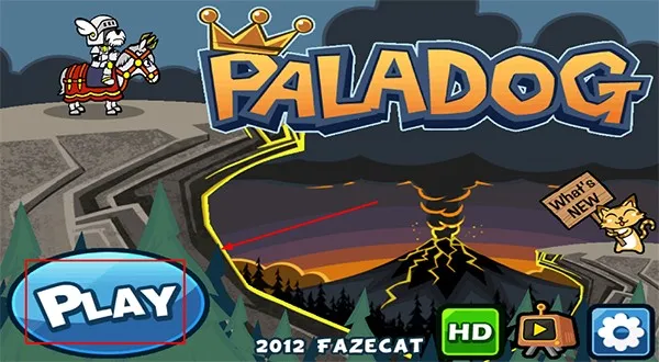Paladog��׿���ֻ���