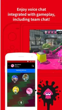 Nintendo Switch Online2026�ٷ�����v2.10.0 �ٷ�����