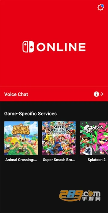 Nintendo Switch Online2026�ٷ�����v2.10.0 �ٷ�����