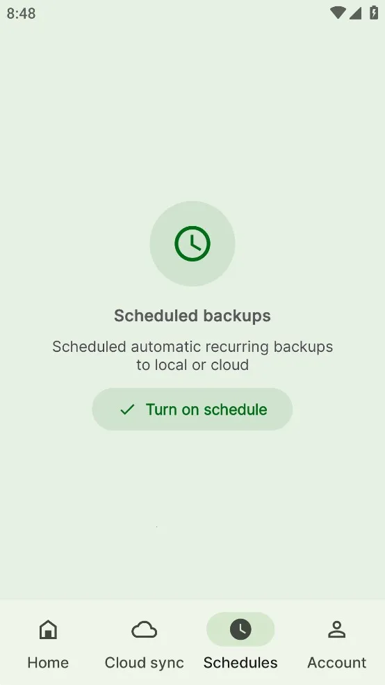 Swift Backupv5.0.8 ��׿��