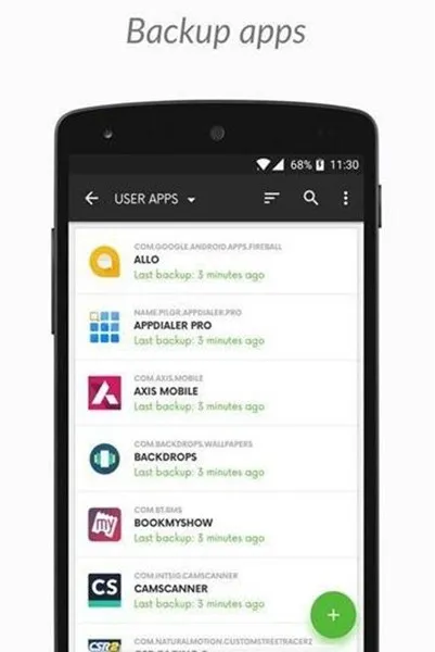 Swift Backupv5.0.8 ��׿��
