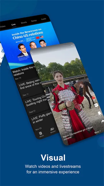 China Dailyv8.6.3 ��Ѱ�