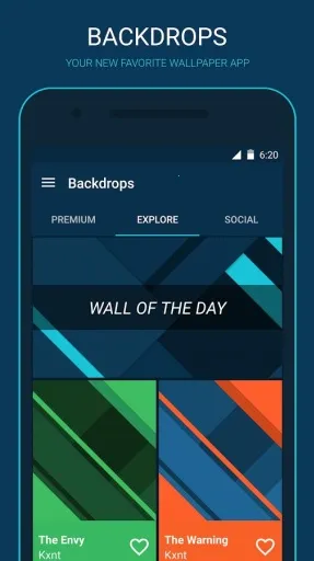 Backdrops��׿���ֻ���v4.52 ��Ѱ�