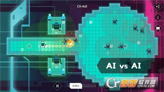 �쳣(AI�����Ϸ)v1.0.3 �ֻ���