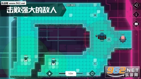 �쳣(AI�����Ϸ)v1.0.3 �ֻ���