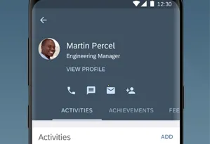 SAP SuccessFactors(��ҵ��ͨ����)