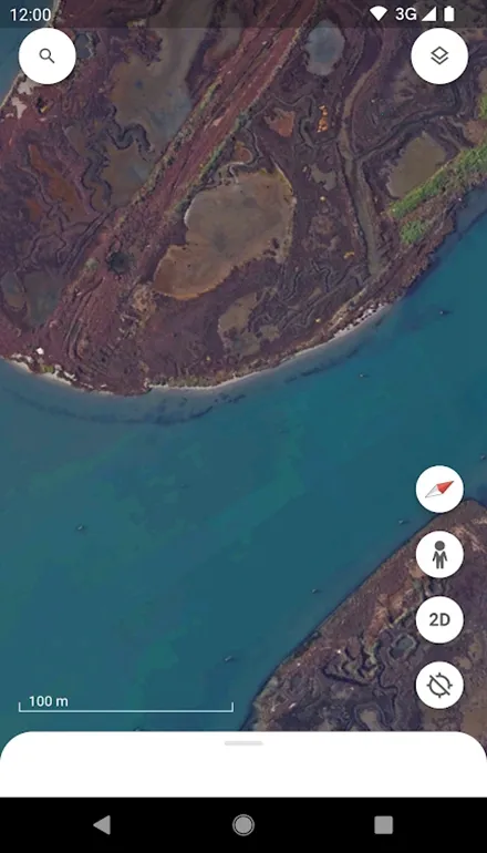 Google Earth�����ֻ���v10.101.78.00 �ֻ���
