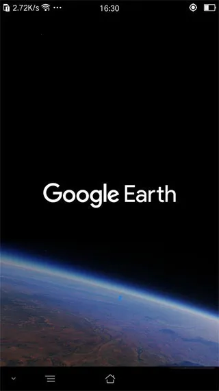 Google Earth�����ֻ���v10.101.78.00 �ֻ���