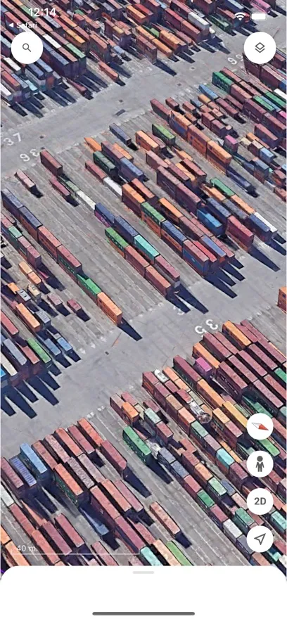 Google Earth�����ֻ���v10.101.78.00 �ֻ���