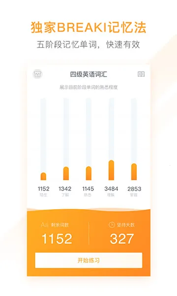 �е�������(Ӣ�ﱳ������)v1.5.14 ��׿��