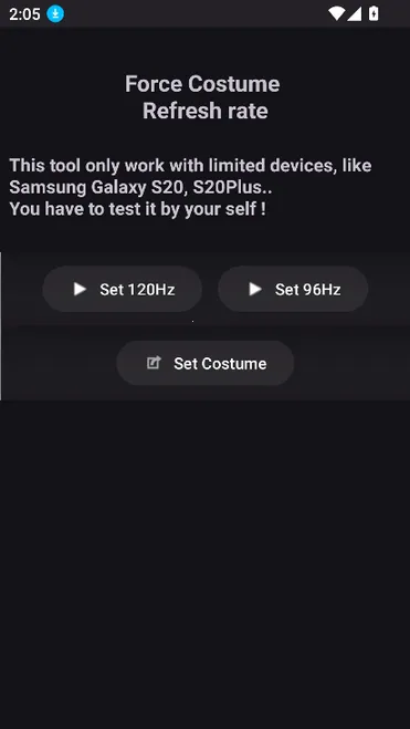 ��Ļˢ���ʰ�׿���ֻ���v1.5 ��Ѱ�