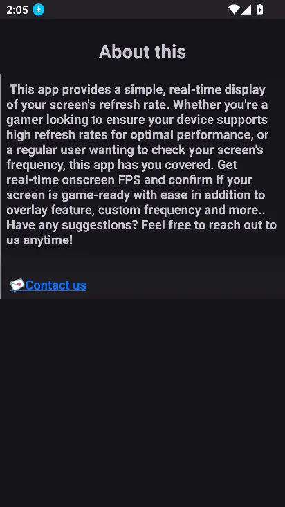��Ļˢ���ʰ�׿���ֻ���v1.5 ��Ѱ�