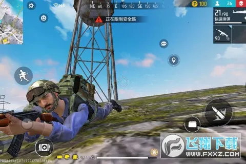 ����ͻ����(���������Ϸ)