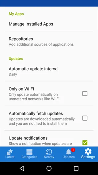 F-Droid2026�ٷ�����