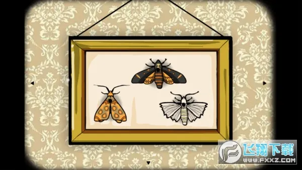 Rusty Lake Hotel(����ùݽ���)v3.1.4 �ٷ�����
