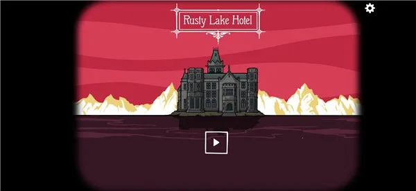 Rusty Lake Hotel(����ùݽ���)