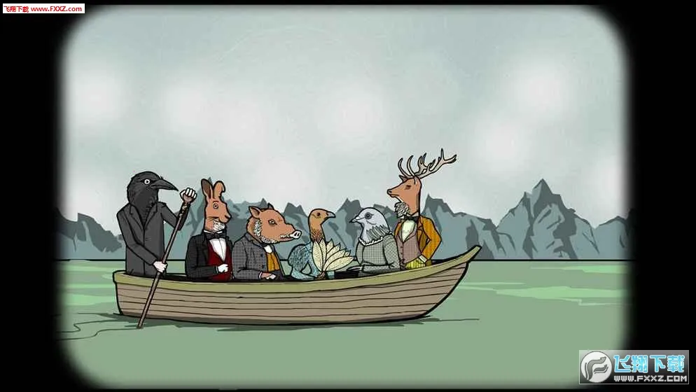 Rusty Lake Hotel(����ùݽ���)v3.1.4 �ٷ�����