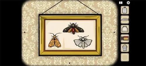 Rusty Lake Hotel(����ùݽ���)