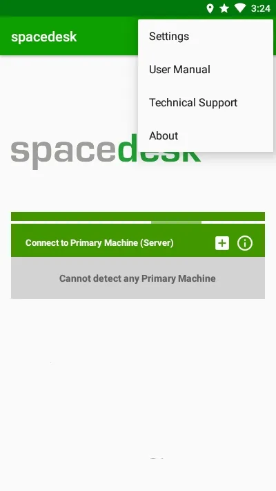 spacedesk2026���°汾v2.1.33 ��Ѱ�
